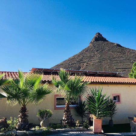 Tenerife Nature Retreat Ifonche Ngoại thất bức ảnh
