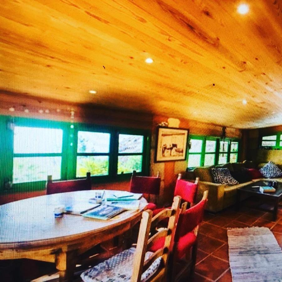 Tenerife Nature Retreat Ifonche Ngoại thất bức ảnh