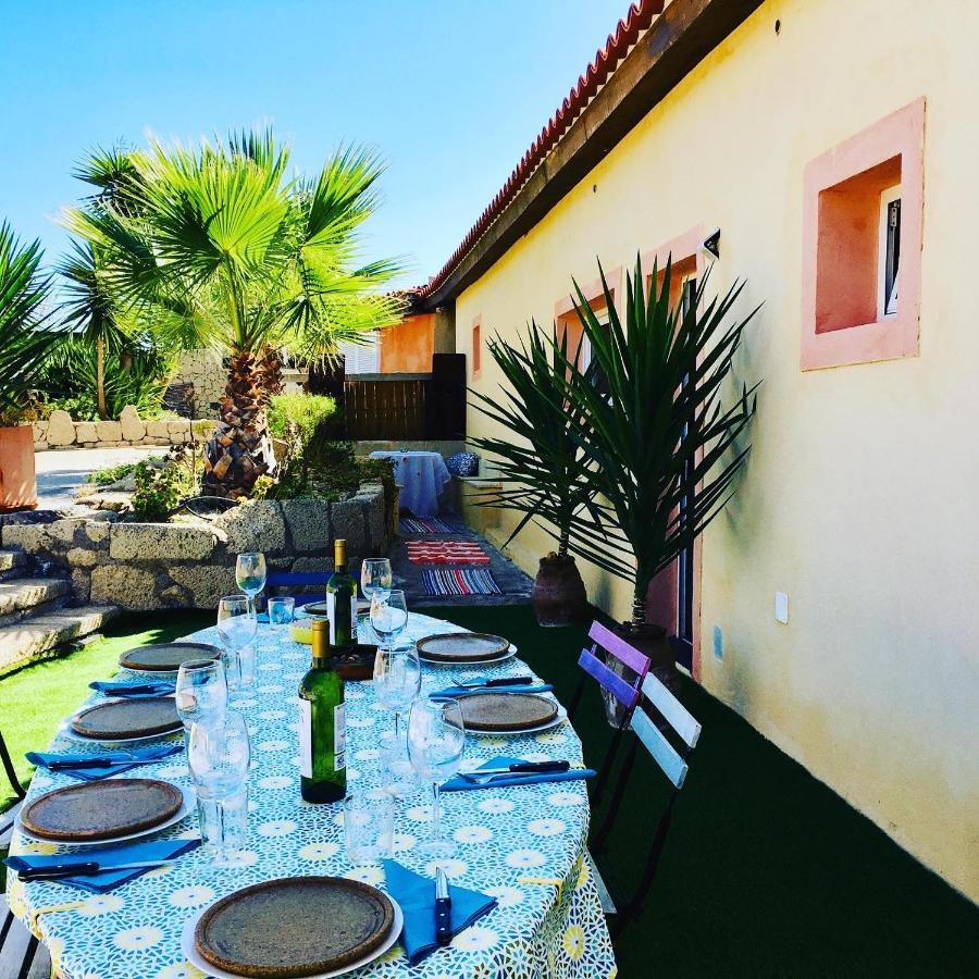Tenerife Nature Retreat Ifonche Ngoại thất bức ảnh
