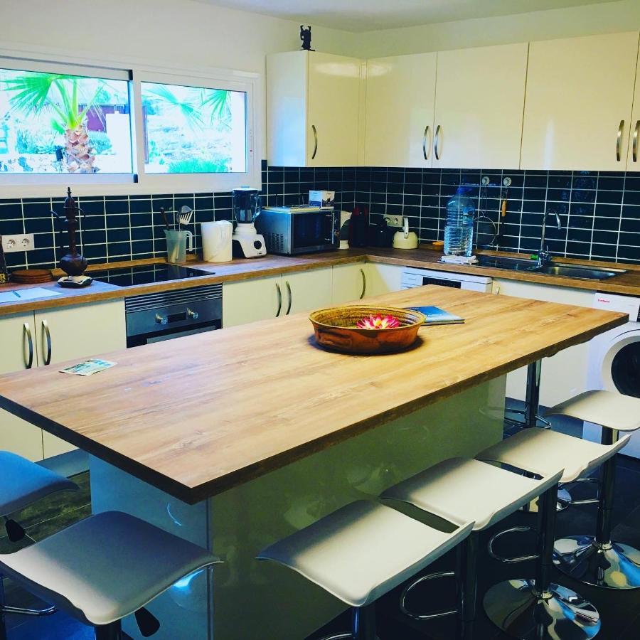 Tenerife Nature Retreat Ifonche Ngoại thất bức ảnh