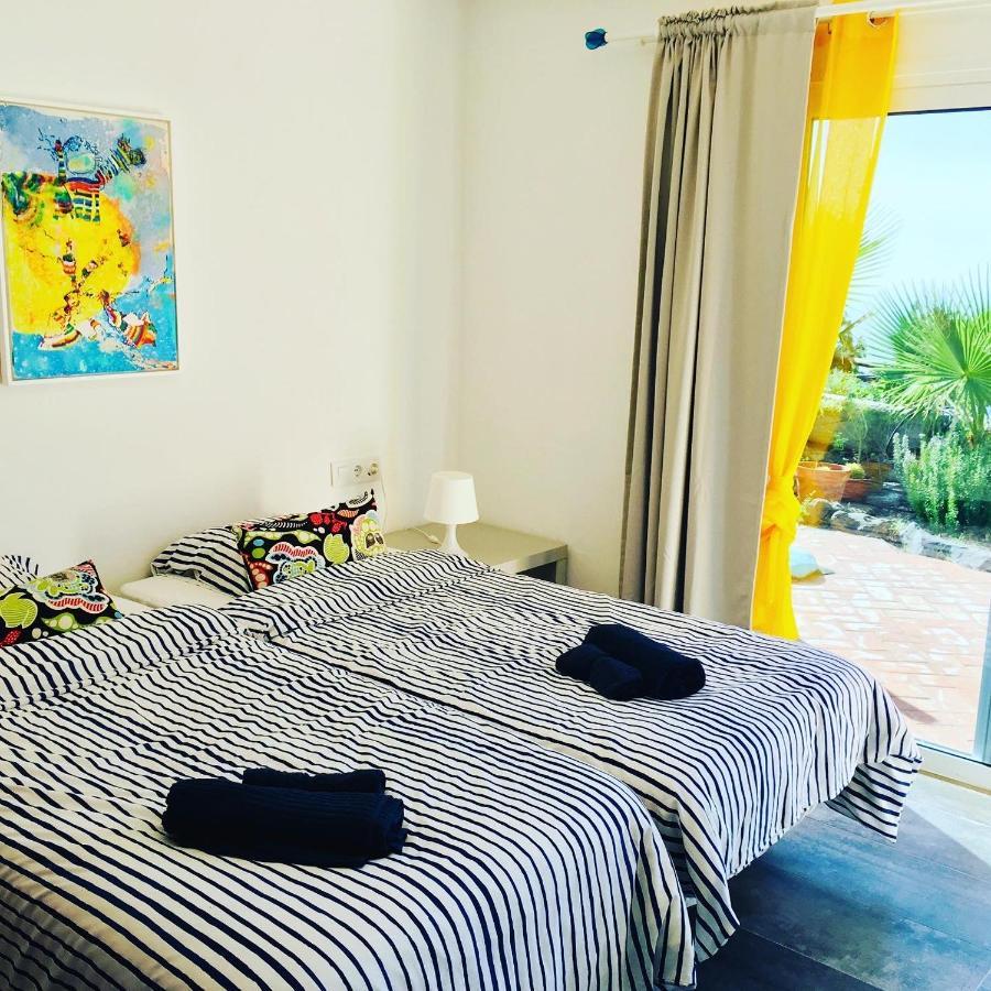 Tenerife Nature Retreat Ifonche Ngoại thất bức ảnh