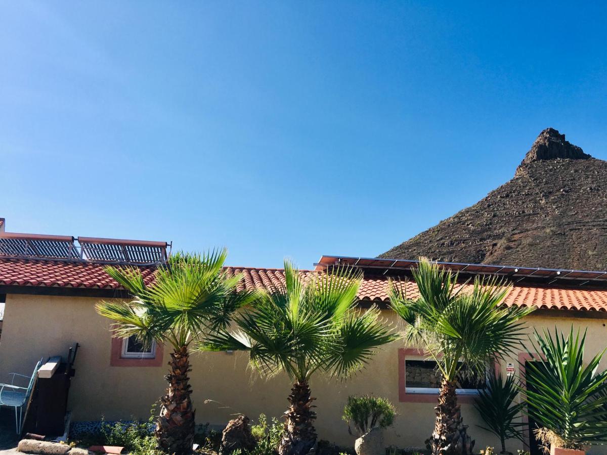Tenerife Nature Retreat Ifonche Ngoại thất bức ảnh