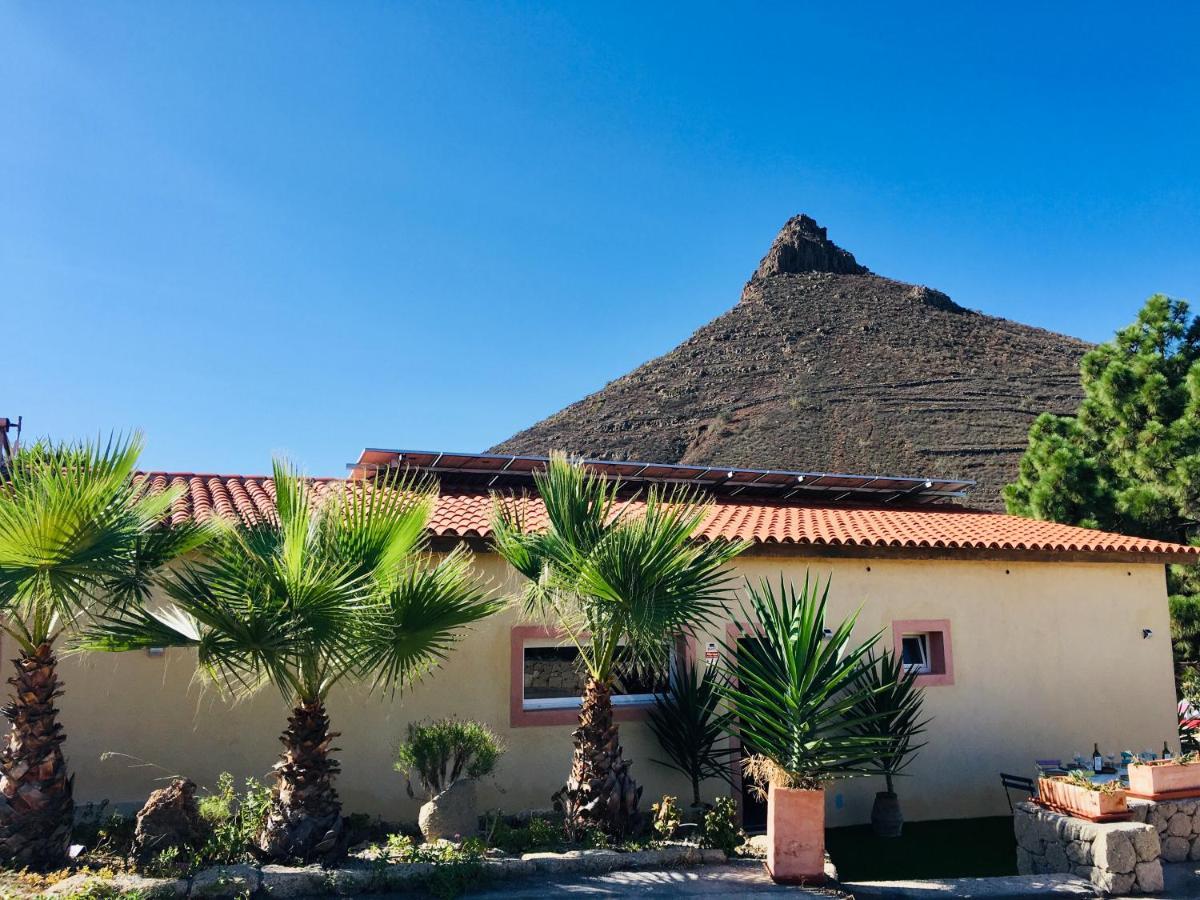 Tenerife Nature Retreat Ifonche Ngoại thất bức ảnh
