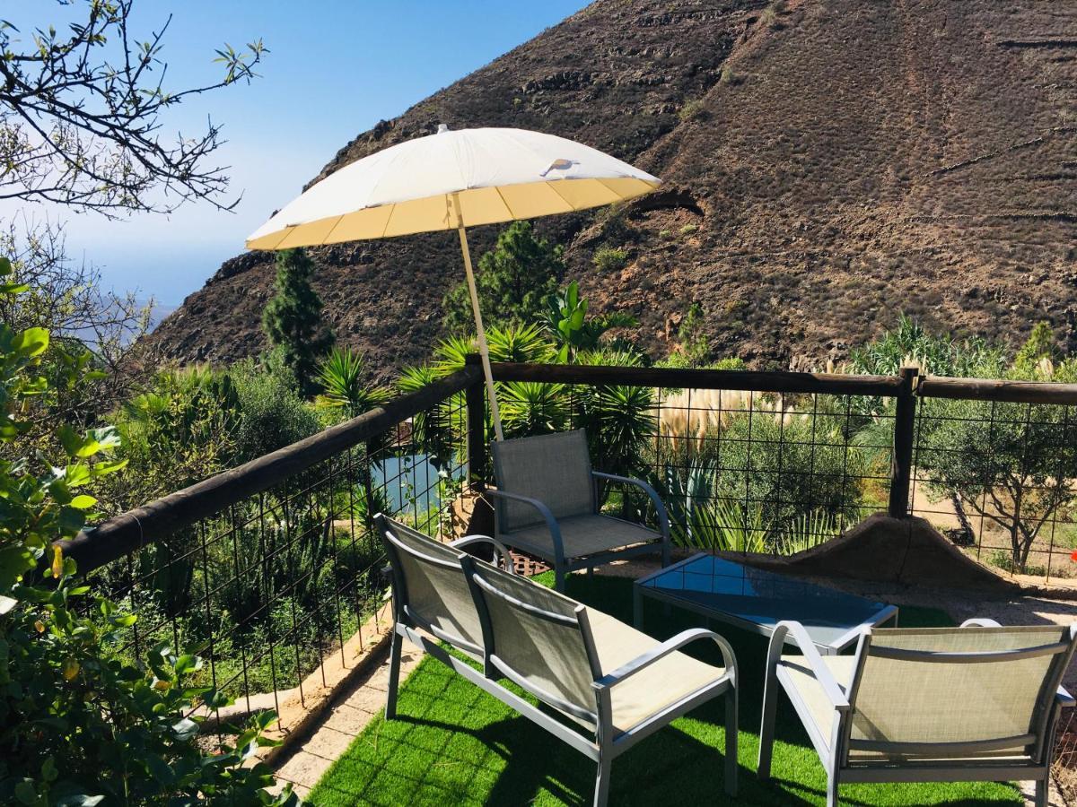 Tenerife Nature Retreat Ifonche Ngoại thất bức ảnh